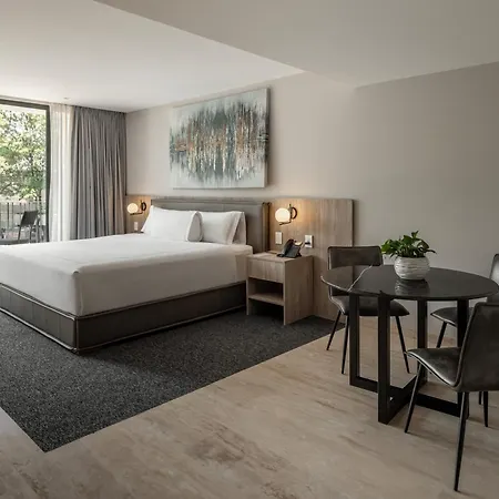 Hotel Elements By Marquis
