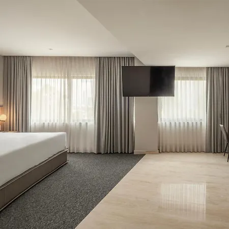 Hotel Elements By Marquis