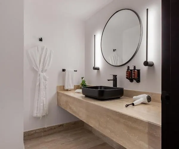 Elements By Marquis 4* Mexico City