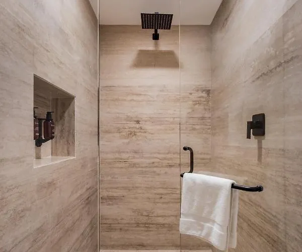 Elements By Marquis Hotel Mexico City