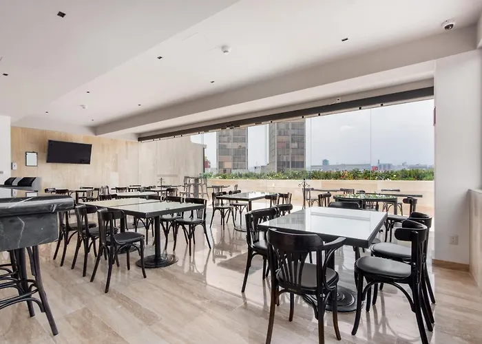 Elements By Marquis Hotel 4*
