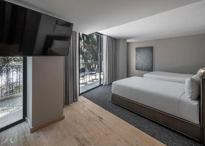 Hotel Elements By Marquis 4*
