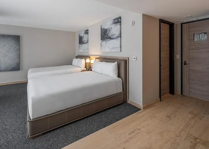 Hotel Elements By Marquis