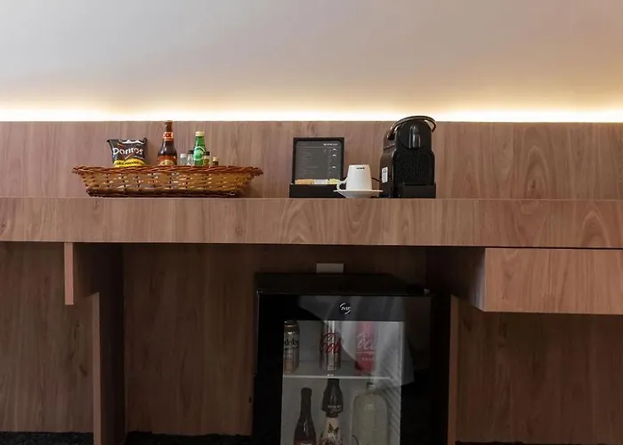 Elements By Marquis Hotel Mexico City