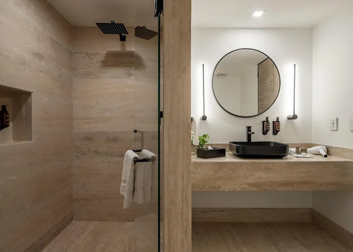 Elements By Marquis Hotel 4*