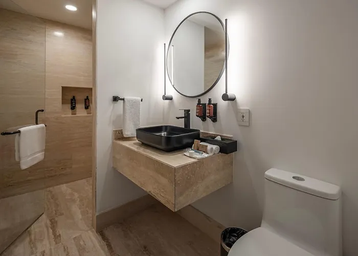 Hotel Elements By Marquis 4*