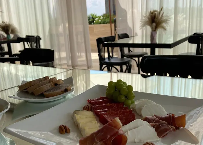 Hotel Elements By Marquis Mexico City