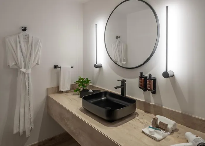 Hotel Elements By Marquis 4*