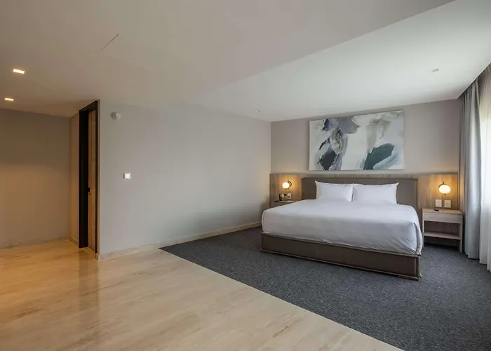 Elements By Marquis 4* Mexico City