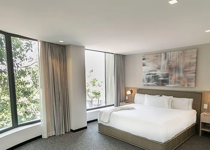 Hotel Elements By Marquis