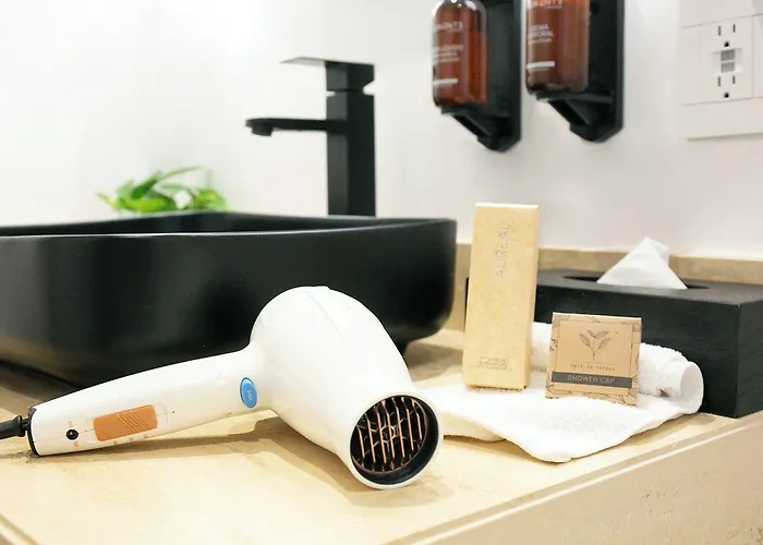 Elements By Marquis Hotel 4*